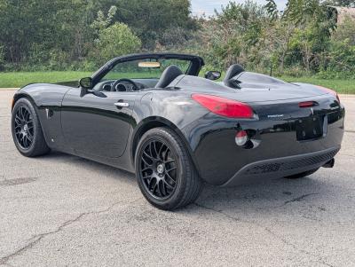 2006 Pontiac Solstice Base