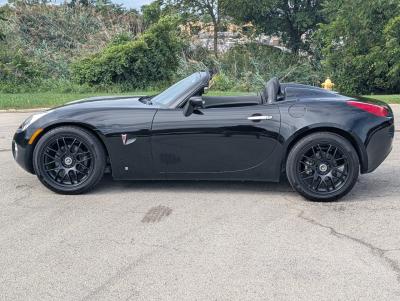 2006 Pontiac Solstice Base