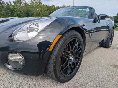 2006 Pontiac Solstice Base