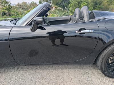 2006 Pontiac Solstice Base