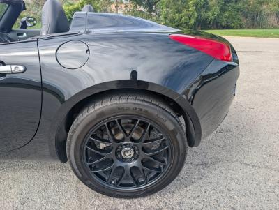 2006 Pontiac Solstice Base