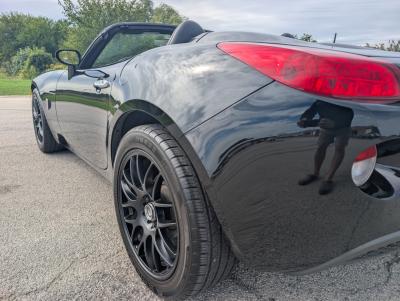 2006 Pontiac Solstice Base