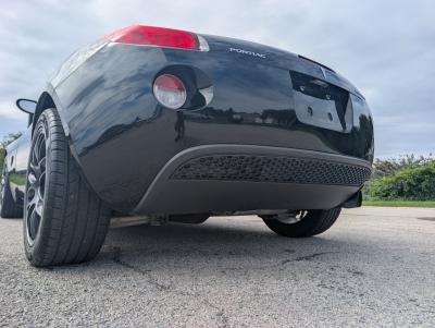 2006 Pontiac Solstice Base