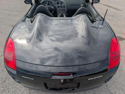 2006 Pontiac Solstice Base