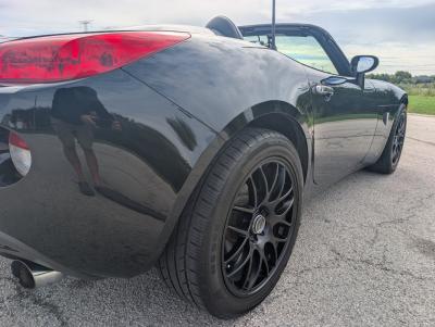 2006 Pontiac Solstice Base