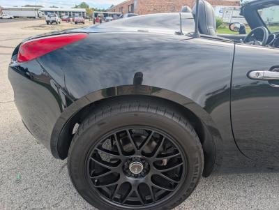 2006 Pontiac Solstice Base