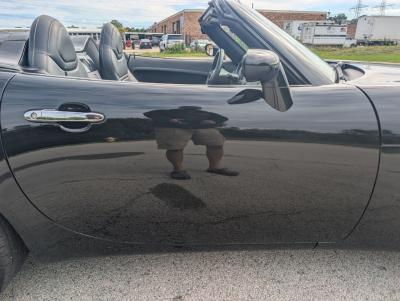 2006 Pontiac Solstice Base