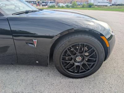 2006 Pontiac Solstice Base