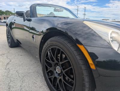 2006 Pontiac Solstice Base