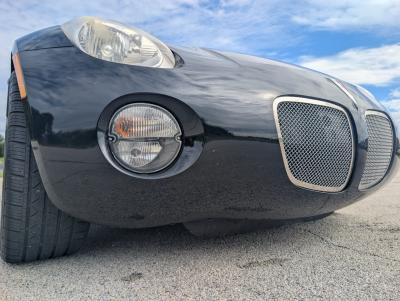 2006 Pontiac Solstice Base