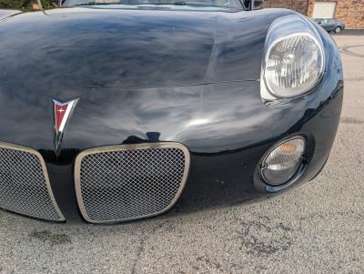 2006 Pontiac Solstice Base
