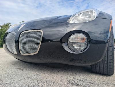 2006 Pontiac Solstice Base