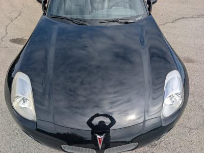 2006 Pontiac Solstice Base