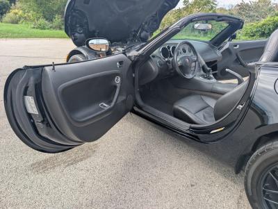 2006 Pontiac Solstice Base