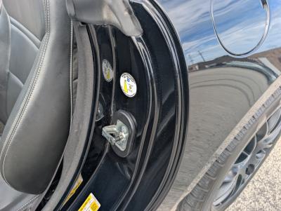 2006 Pontiac Solstice Base
