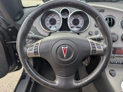 2006 Pontiac Solstice Base