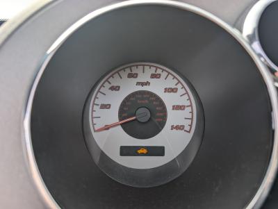 2006 Pontiac Solstice Base