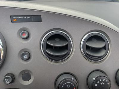 2006 Pontiac Solstice Base
