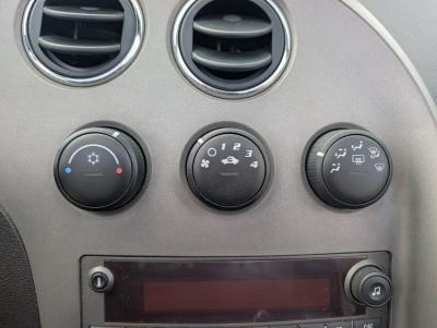 2006 Pontiac Solstice Base