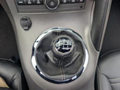 2006 Pontiac Solstice Base