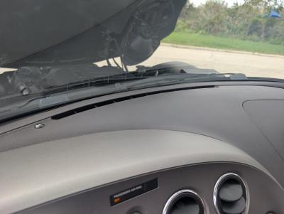2006 Pontiac Solstice Base