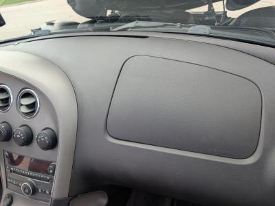 2006 Pontiac Solstice Base