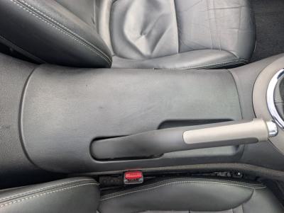 2006 Pontiac Solstice Base