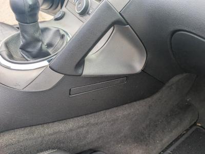 2006 Pontiac Solstice Base