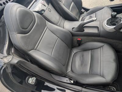 2006 Pontiac Solstice Base