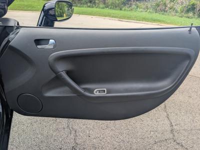 2006 Pontiac Solstice Base