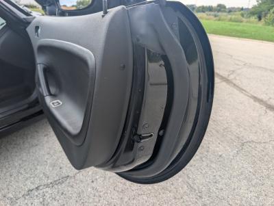 2006 Pontiac Solstice Base