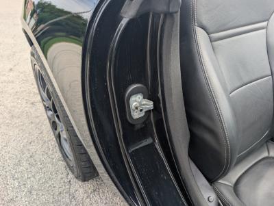 2006 Pontiac Solstice Base