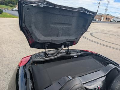 2006 Pontiac Solstice Base