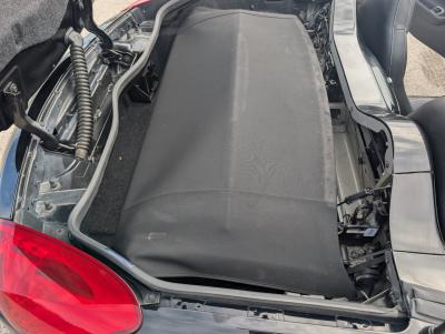 2006 Pontiac Solstice Base