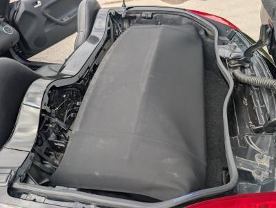 2006 Pontiac Solstice Base
