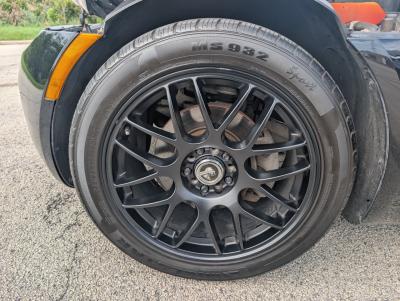 2006 Pontiac Solstice Base