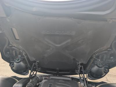 2006 Pontiac Solstice Base