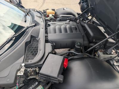 2006 Pontiac Solstice Base