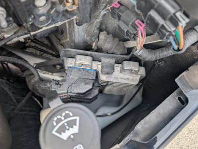 2006 Pontiac Solstice Base