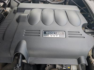 2006 Pontiac Solstice Base