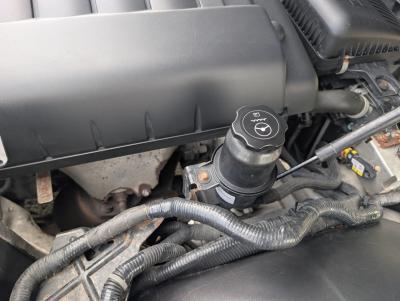 2006 Pontiac Solstice Base