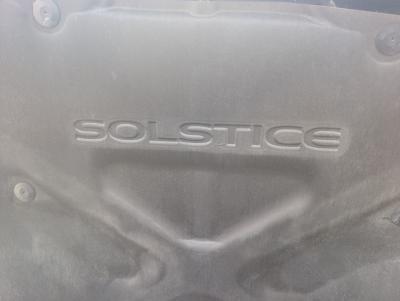 2006 Pontiac Solstice Base