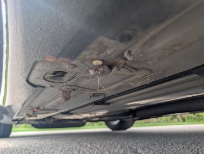 2006 Pontiac Solstice Base