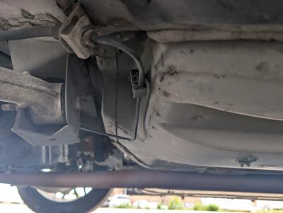 2006 Pontiac Solstice Base