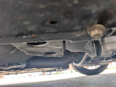 2006 Pontiac Solstice Base