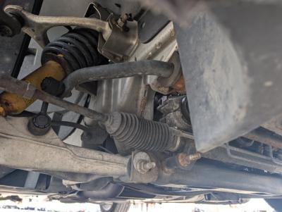 2006 Pontiac Solstice Base