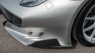 2017 Ferrari F12tdf