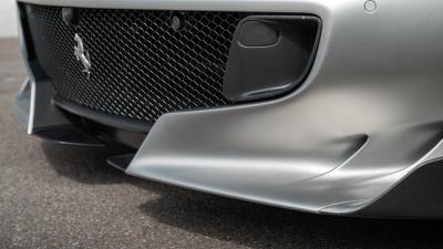 2017 Ferrari F12tdf