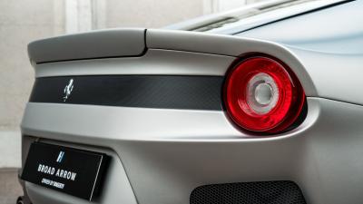 2017 Ferrari F12tdf