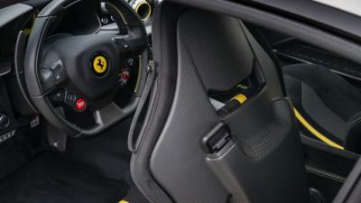 2017 Ferrari F12tdf